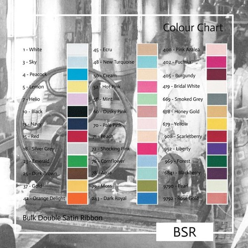 bulk ribbon spools